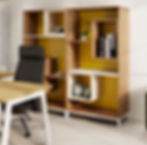 Rostro Floating Display