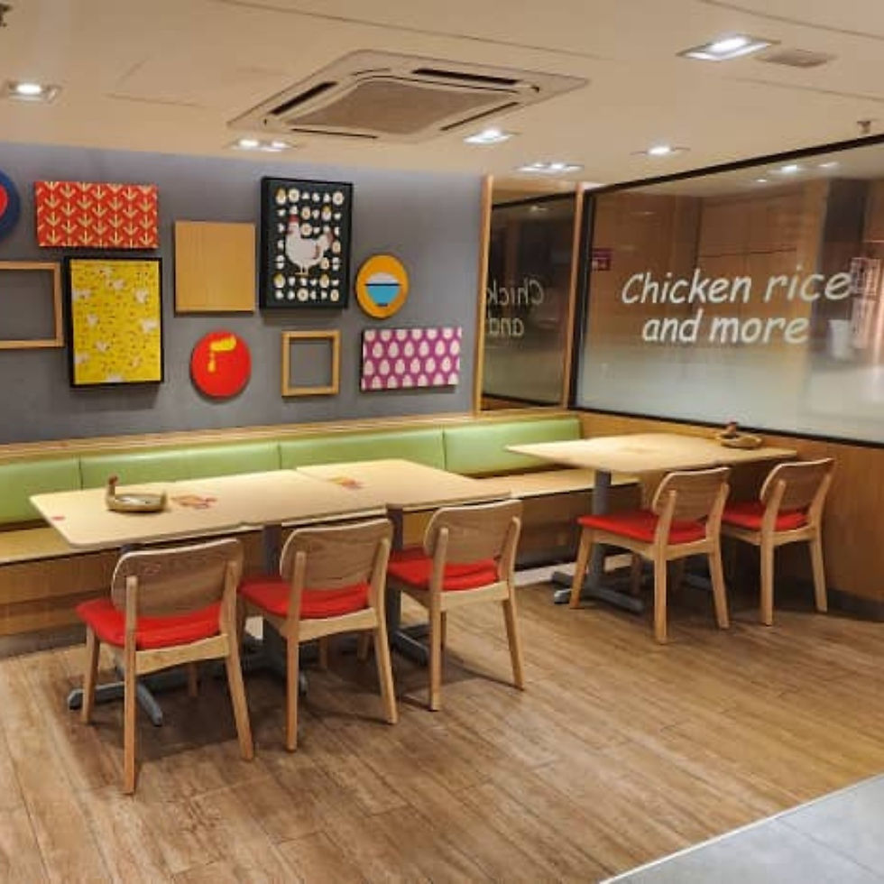 contract furniture solutions