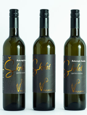 šrklet, moslavina, autohtono, vino