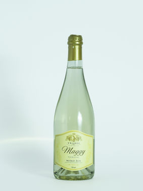 pjenušac, pjenušavo vino, muškat žuti