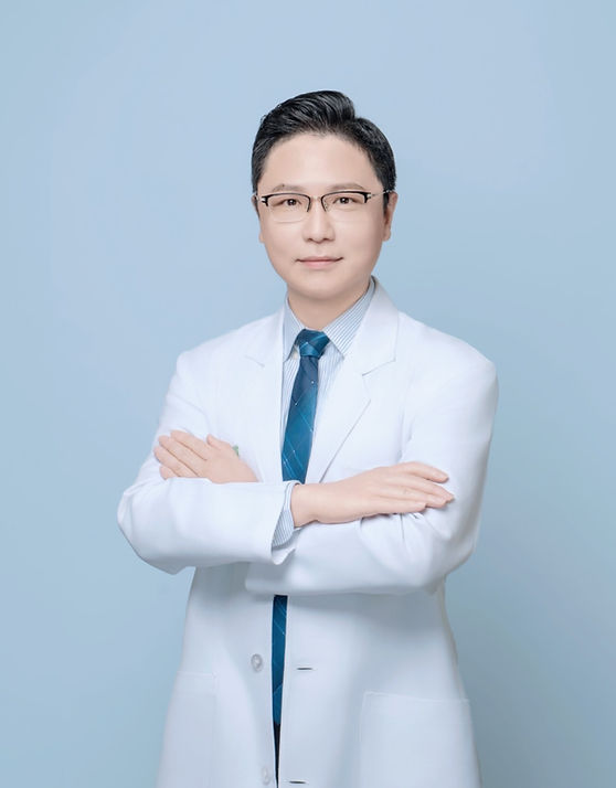 王堂權醫生