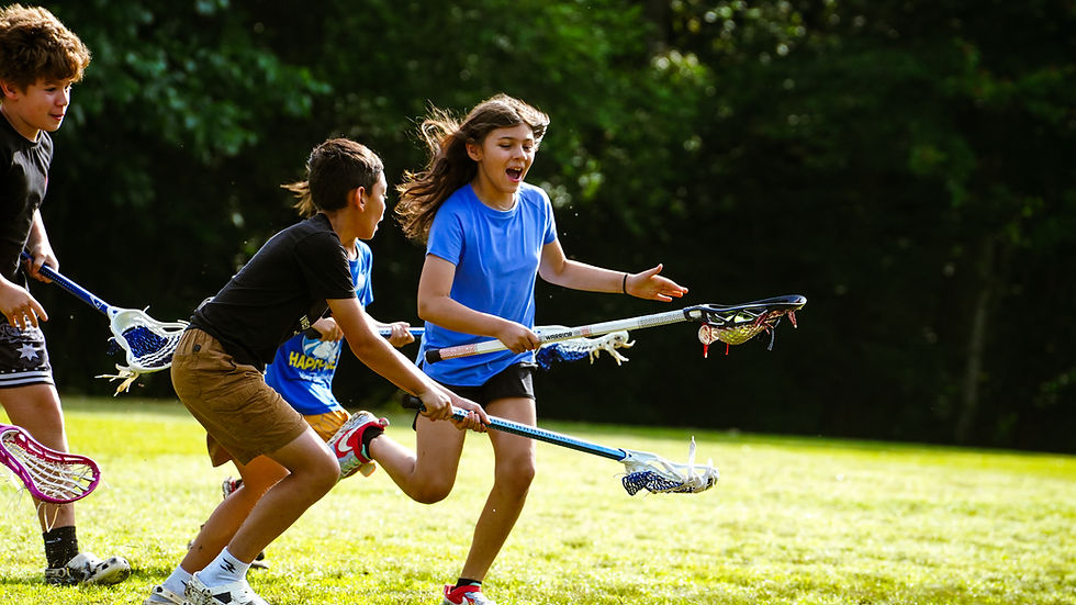 Beyond the Field: Why This Trip to Cherokee Meant So Much More