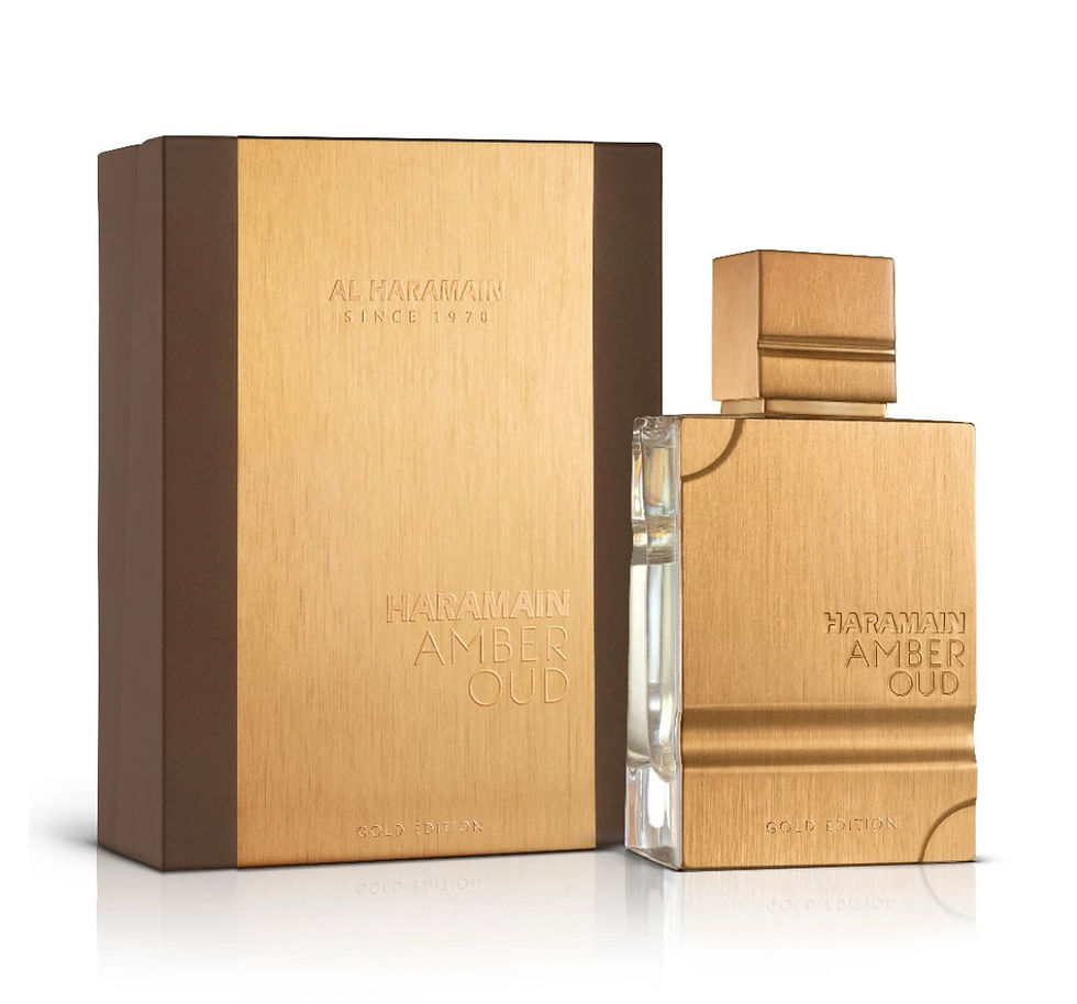 Thumbnail: Amber Oud Gold Edition AL HARAMAIN