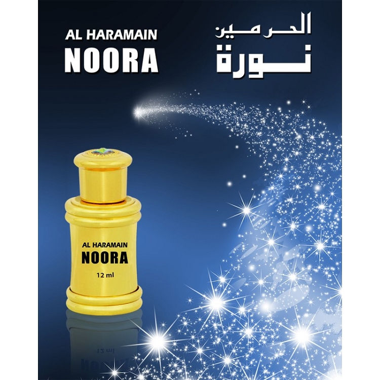 Noora AL HARAMAIN