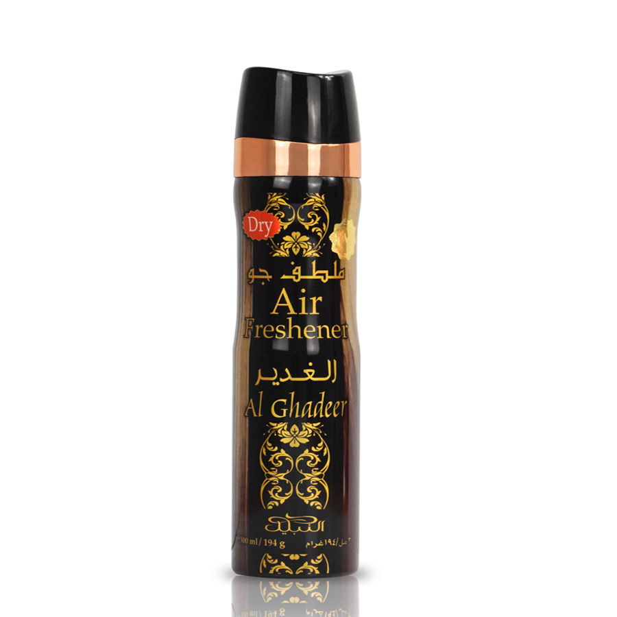 AL GHADEER 300ML DRY AIR FRESHENER