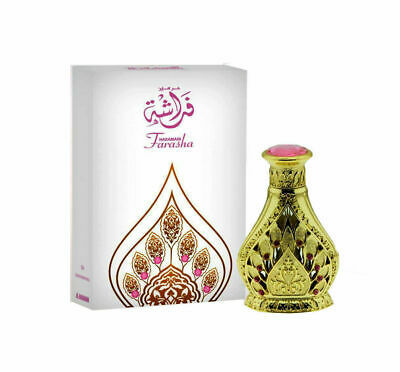 Thumbnail: Farasha Oil AL HARAMAIN