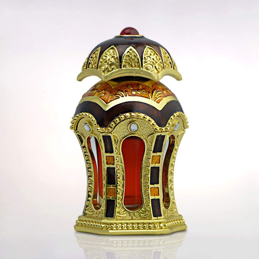Thumbnail: Rafia Gold AL HARAMAIN