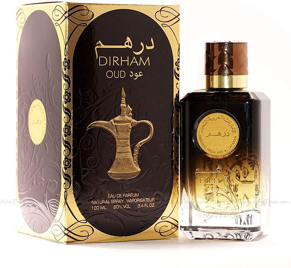 Thumbnail: Dirham Oud