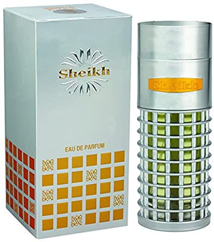 Thumbnail: Sheikh Spray AL HARAMAIN