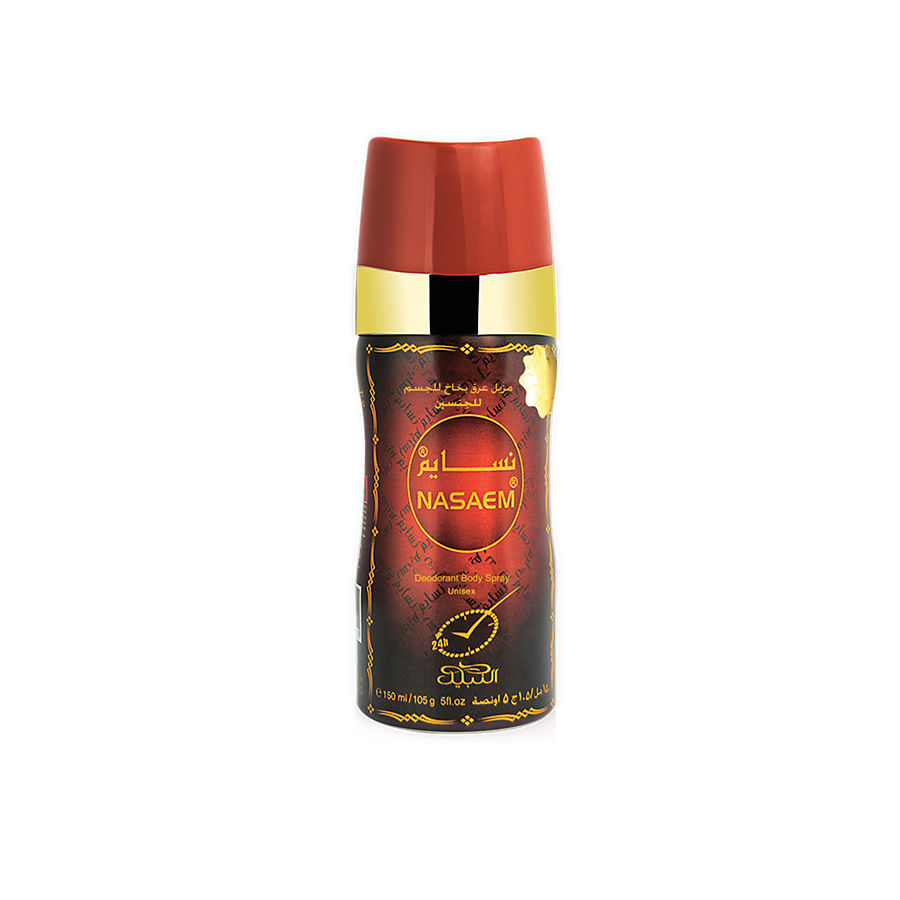 NASAEM 150ML DEODORANT