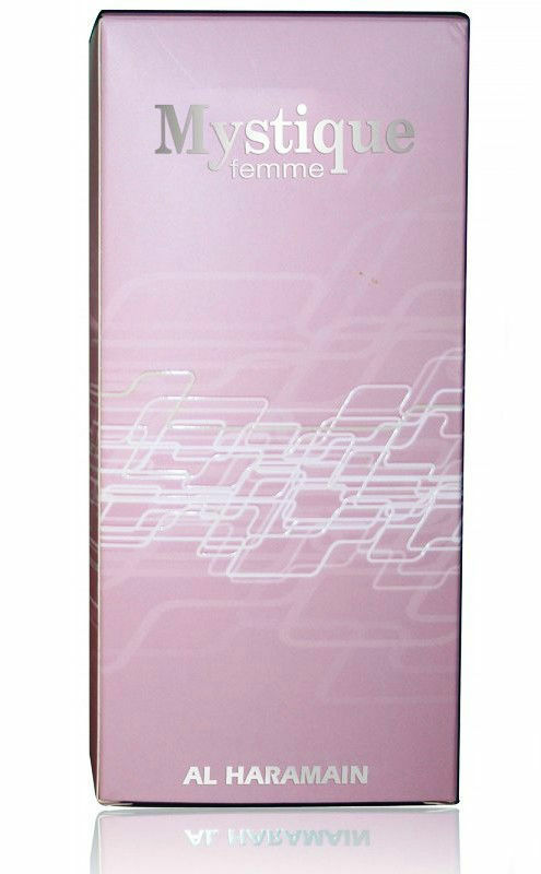 Mystique Femme Spray ALHARAMAIN
