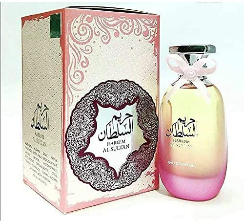 Thumbnail: Hareem al Sultan