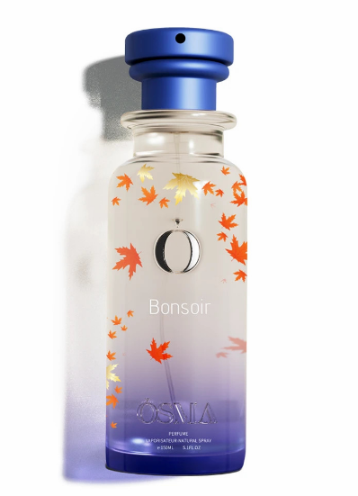 OSMA Bonsoir Eau de Parfum