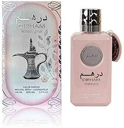 Thumbnail: Dirham Wardi