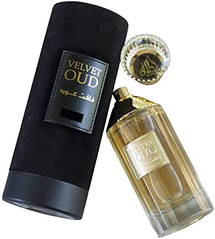 Thumbnail: VELVET OUD LATTAFA