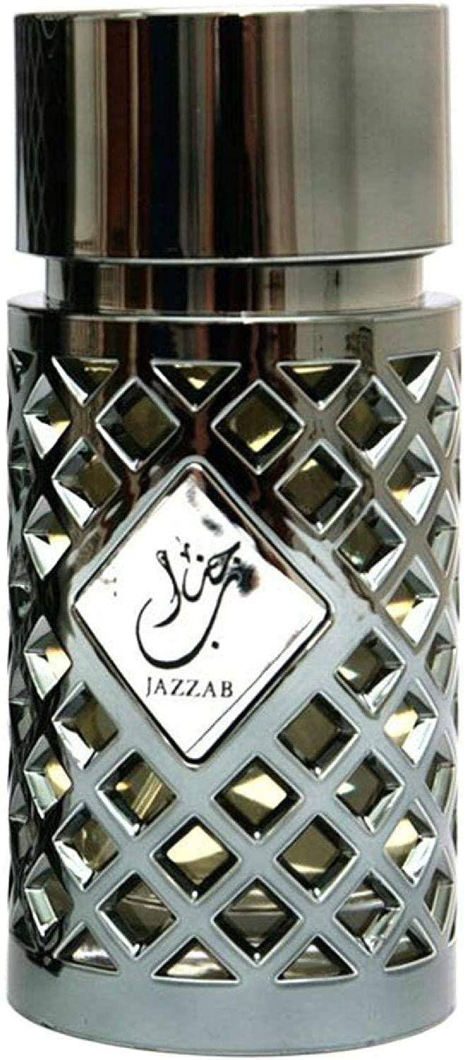 Jazzab Silver