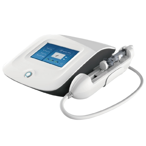 Magic Injection HYDRA MAGIC MESOTHERAPY INJECTION SYSTEM | I.N.T Aesthetics