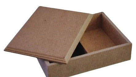 Playing Cards Box (Holds 2 Packs)