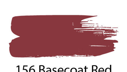 156 Basecoat Red Earth Acrylic Paint
