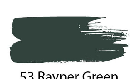 53 Rayner Green Acrylic Paint