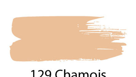 129 Chamois Acrylic Paint