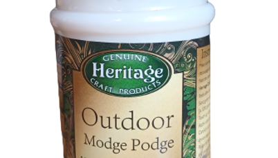 Outdoor Podge