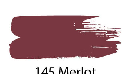 145 Merlot Acrylic Paint