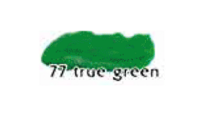 True Green Acrylic Paint 1L