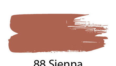 88 Sienna Acrylic Paint