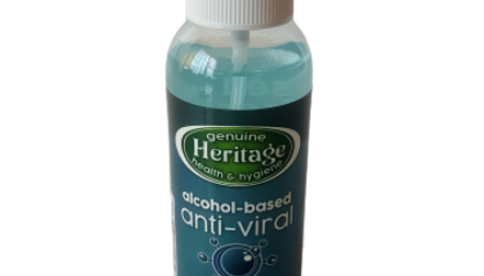 Anti-Viral Sanitizer - 100ml