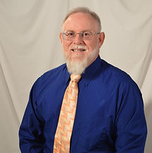 Paul Cain, CVRP President and Sole Proprietor of At Your Service, Limited
