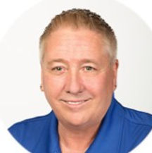 CVRP Treasurer and owner of Fiber-Seal Desert / Inland Empire & Las Vegas francises.
