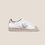 Thumbnail: ADIDAS SUPERSTAR LOW-TOP SNEAKERS CREAM/BLACK
