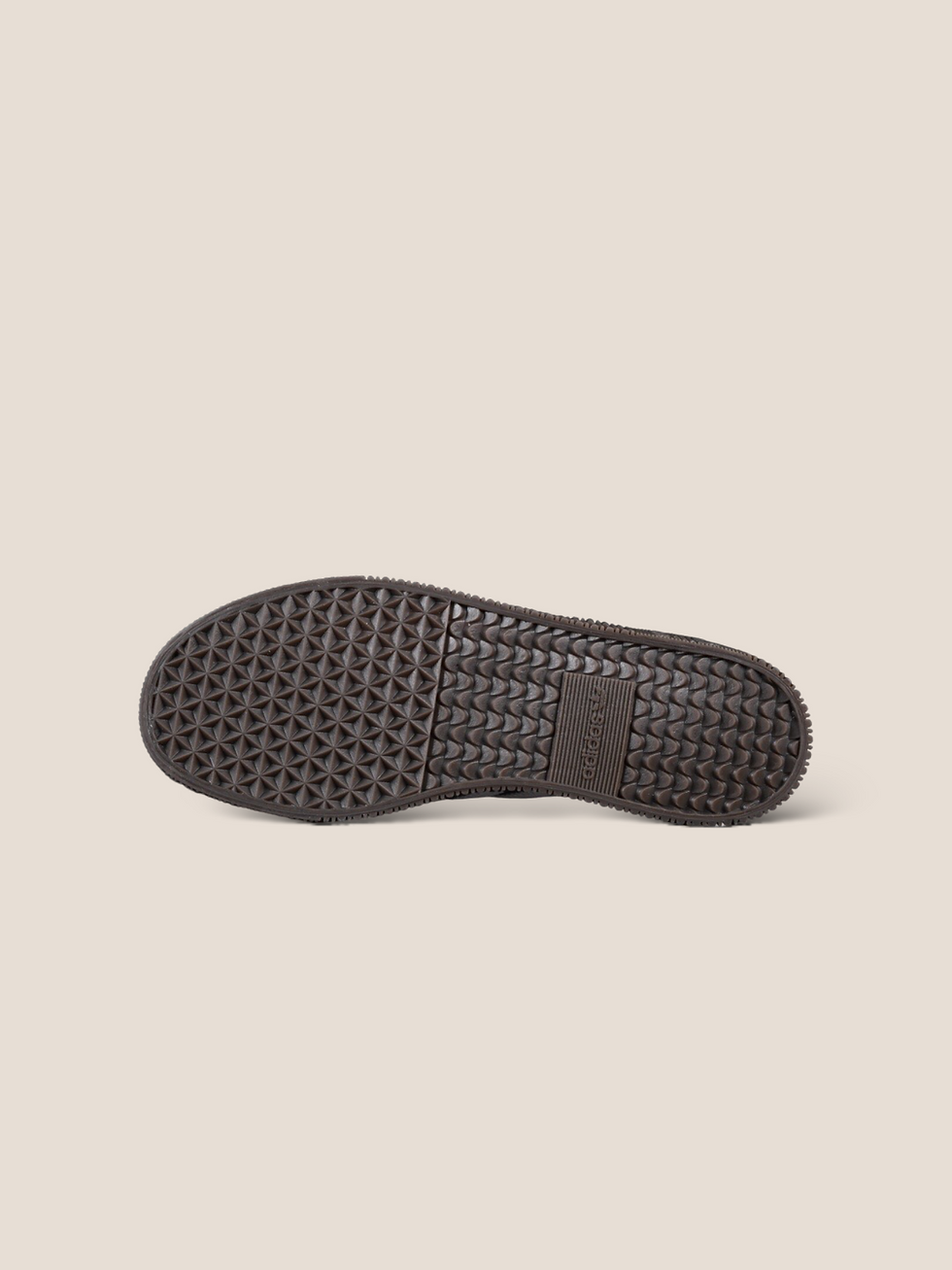 Thumbnail: ADIDAS SAMBA LOW-TOP SNEAKERS BLACK