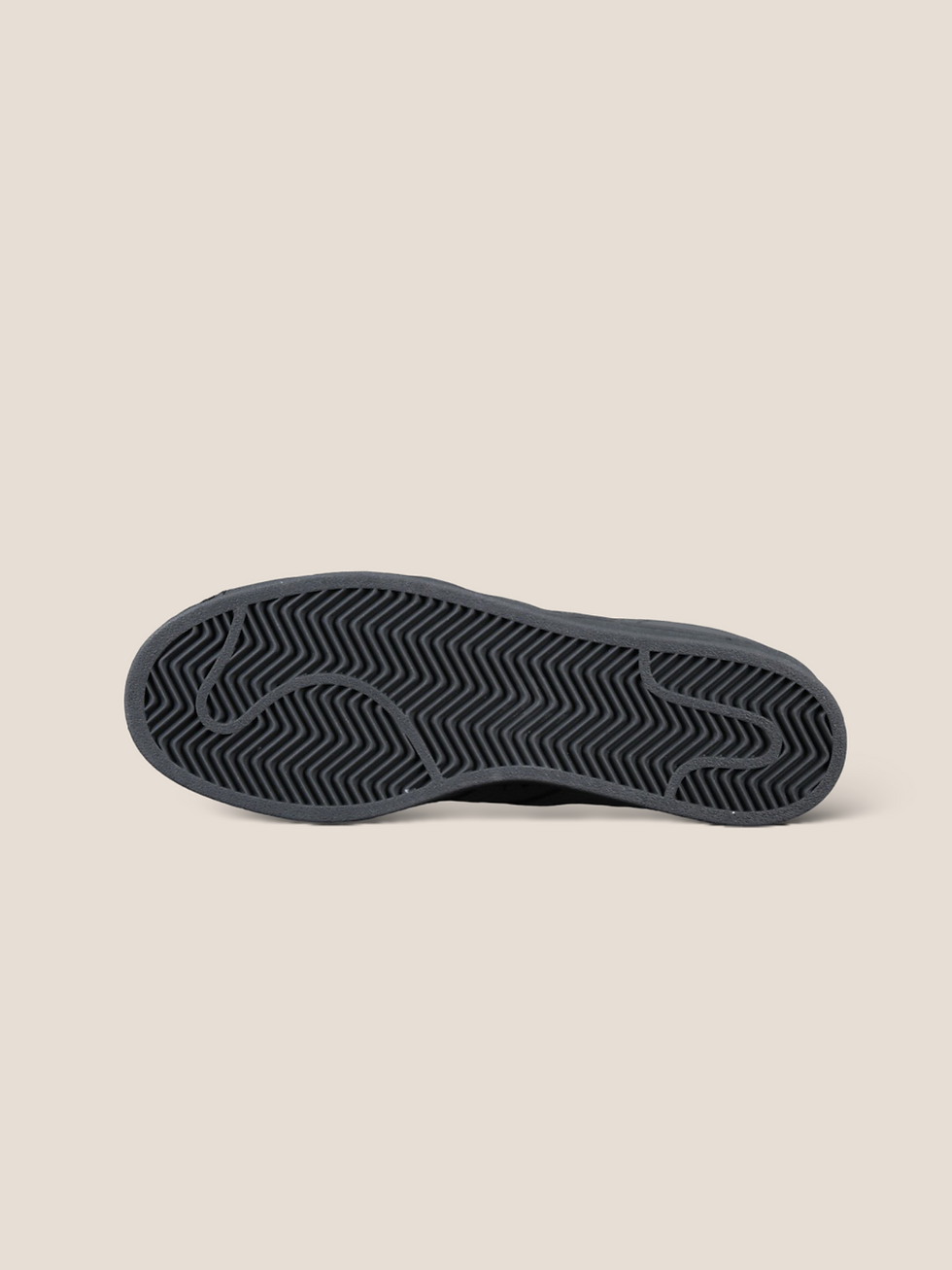 Thumbnail: ADIDAS SUPERSTAR LOW-TOP SNEAKERS DARK GRAY
