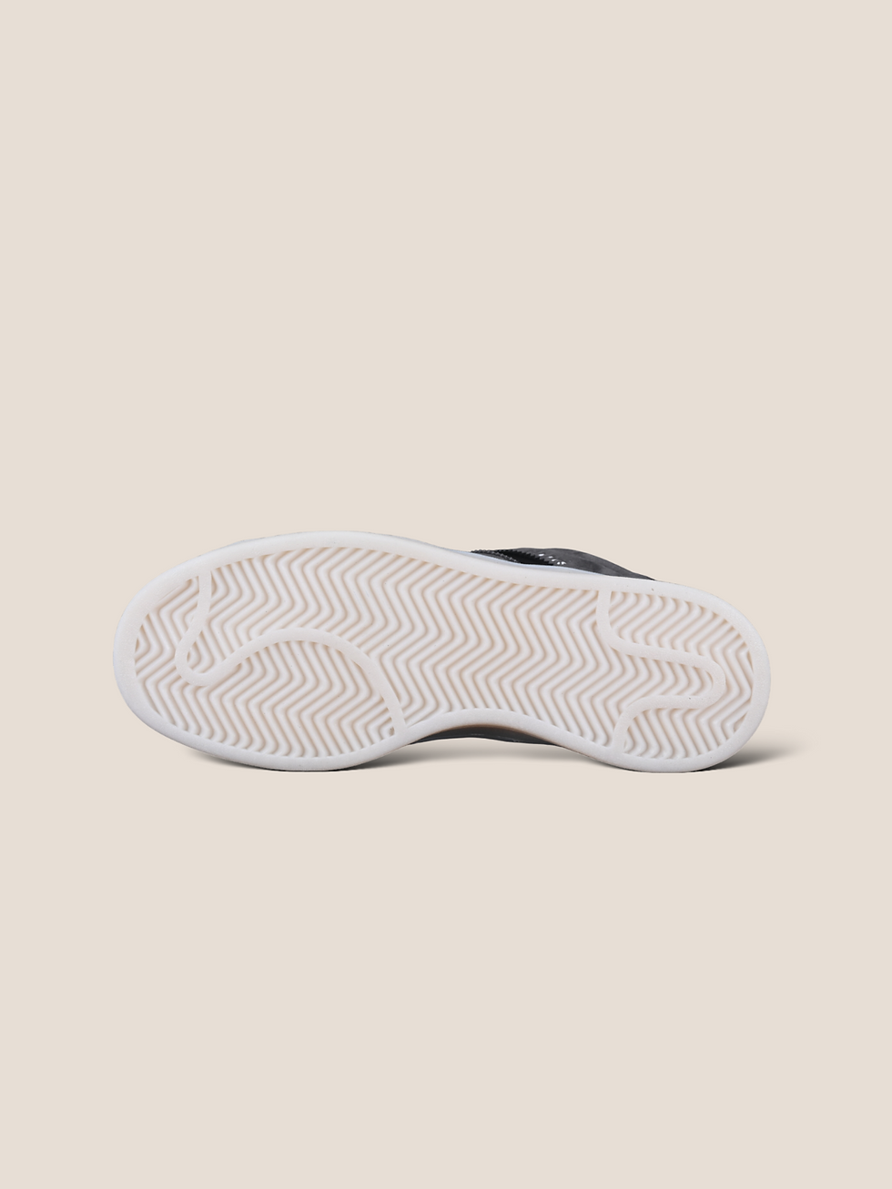 Thumbnail: ADIDAS CAMPUS LOW-TOP SNEAKERS GREY 