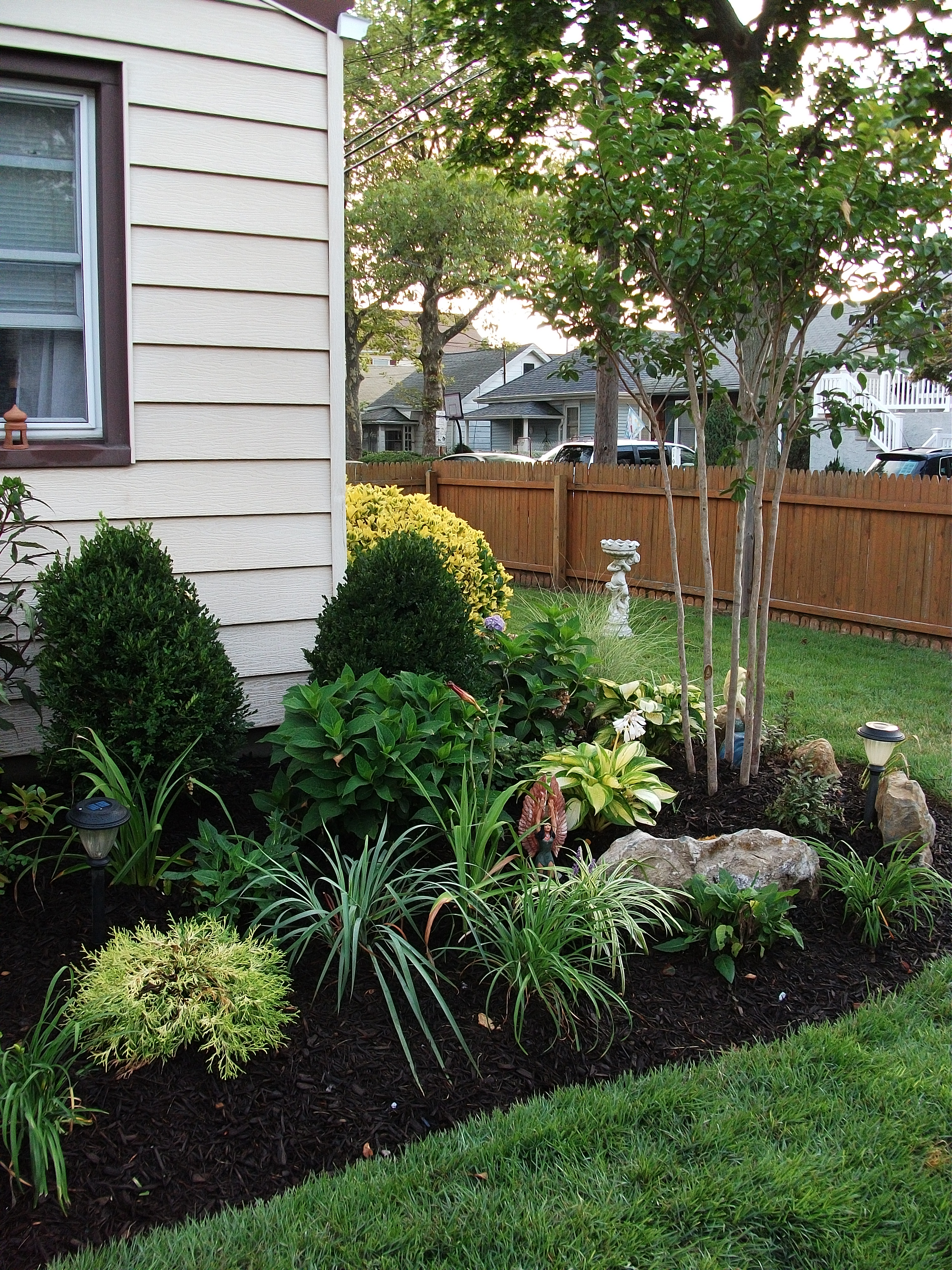nassau county landscaper lawn care maintenance ny