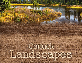 Canuck Landscapes (Perpetual)