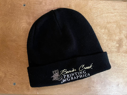 Beaver Creek Original Toques