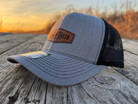 Beaver Creek New Caps 2