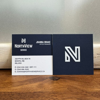 Business Cards