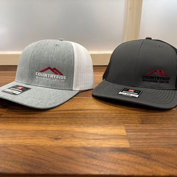 Caps