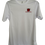 Thumbnail: Shobukai White Quick Dry T Shirt