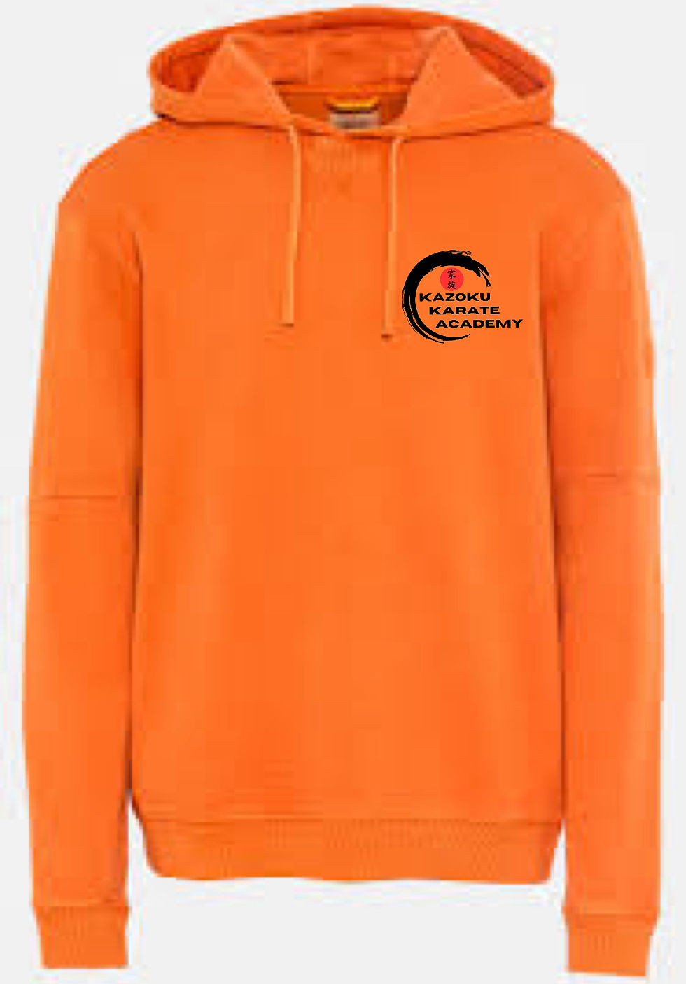 Thumbnail: Kazoku Karate Hoodie - Various Colours