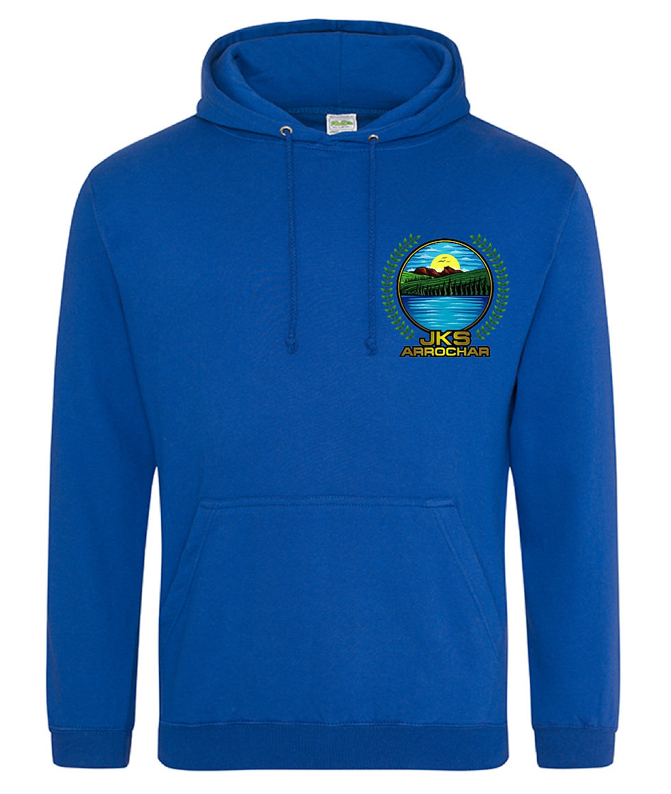 Thumbnail: JKS Arrochar Hoodie