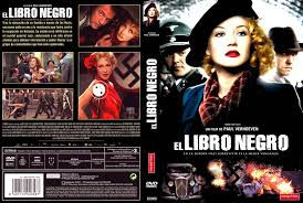 El Libro Negro