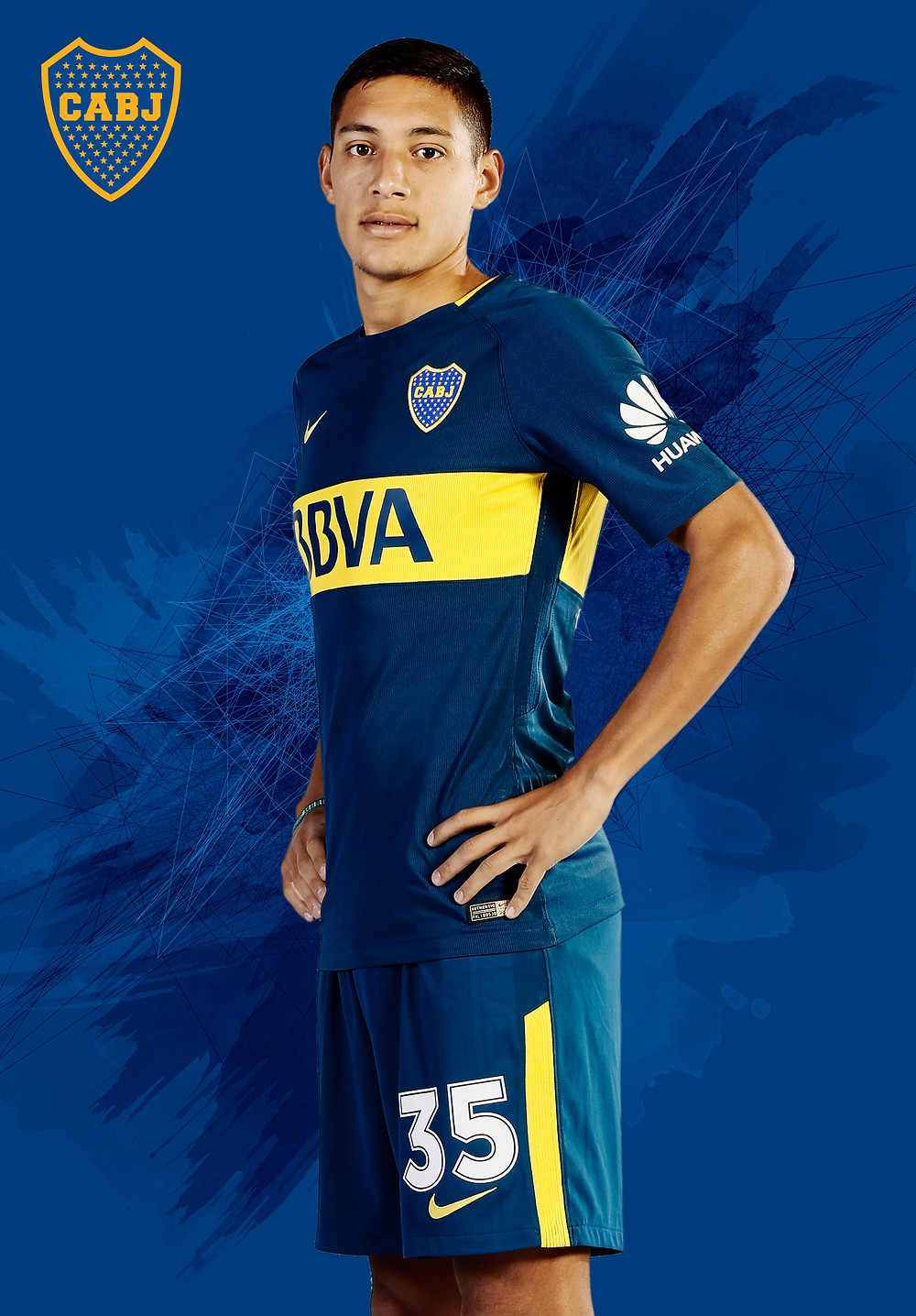 Nahuel Molina : Nahuel Molina Lucero Quedo Libre En Boca Y Lo Espera El