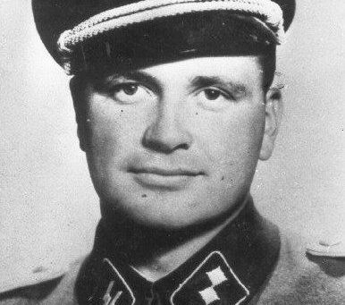 Franz Stangl