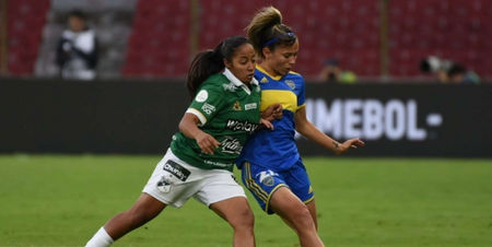 ¡Finalistas!