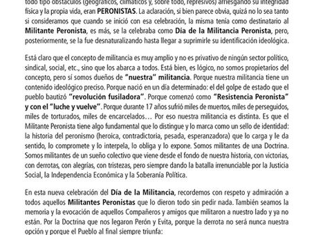 SINDICATO: Solicitada 17/11/2017